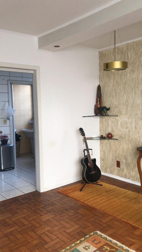 Apartamento à venda com 1 quarto, 48m² - Foto 2