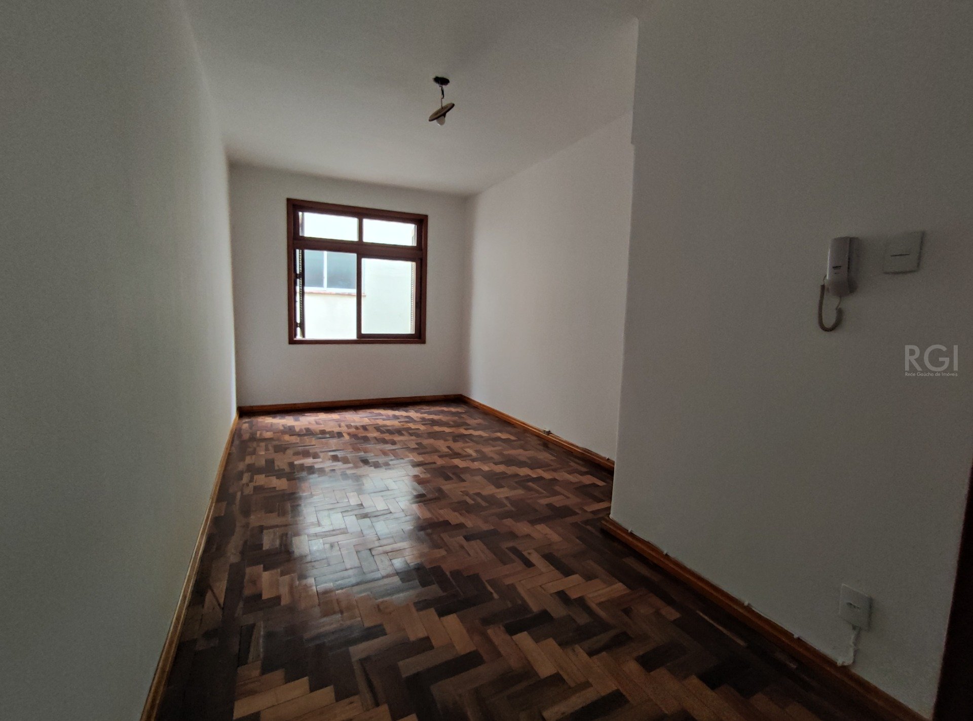 Apartamento à venda com 1 quarto, 53m² - Foto 1