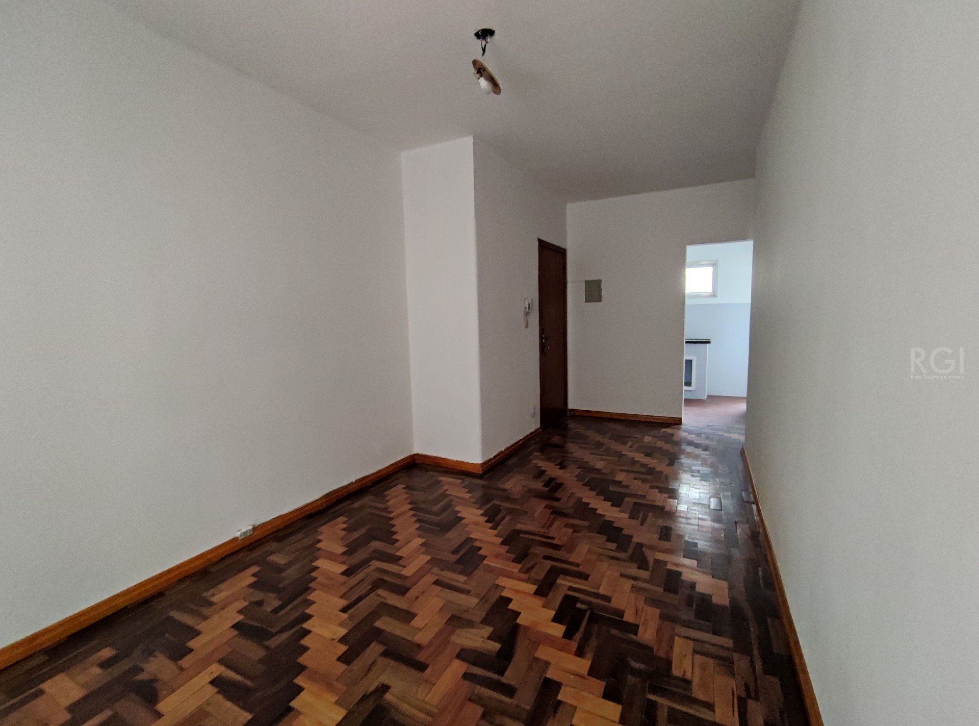 Apartamento à venda com 1 quarto, 53m² - Foto 2