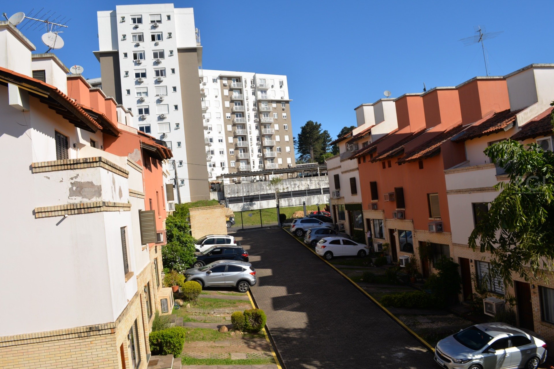 Casa de Condomínio à venda com 3 quartos, 87m² - Foto 21