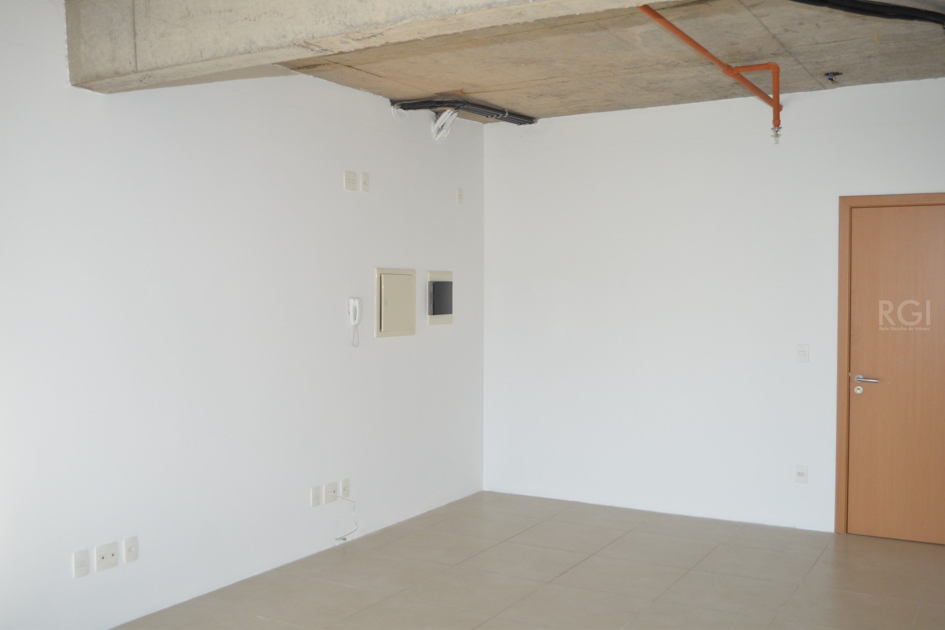 Conjunto Comercial-Sala à venda, 42m² - Foto 2