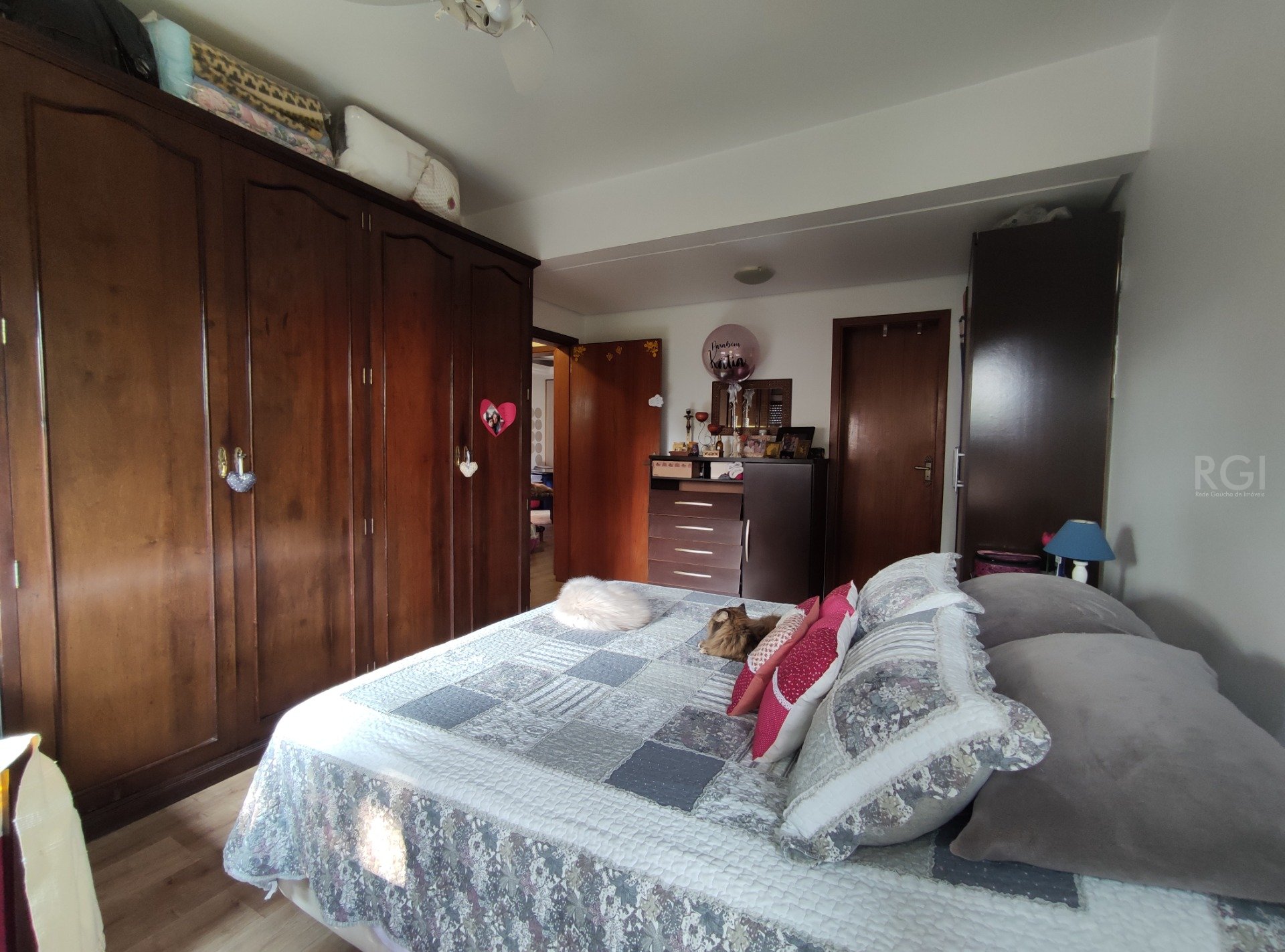 Apartamento à venda com 2 quartos, 78m² - Foto 5