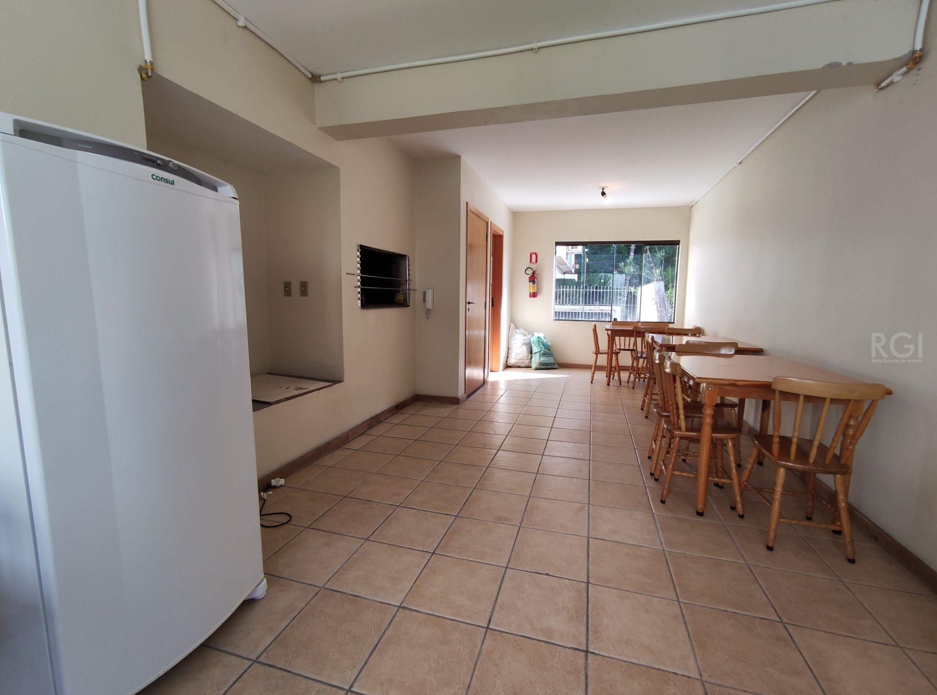 Apartamento à venda com 2 quartos, 67m² - Foto 19