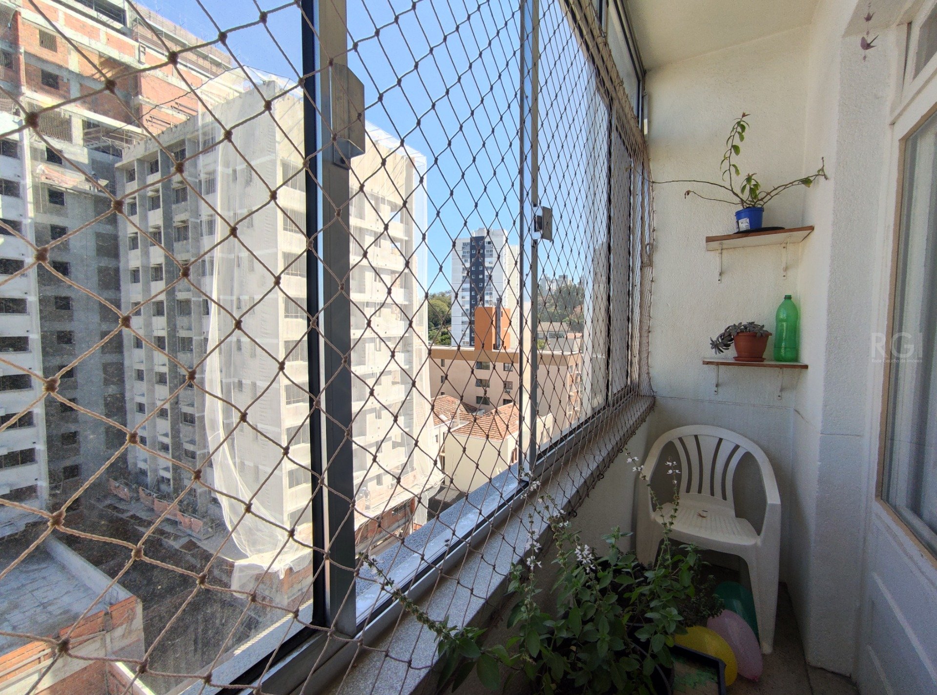 Apartamento à venda com 3 quartos, 110m² - Foto 4