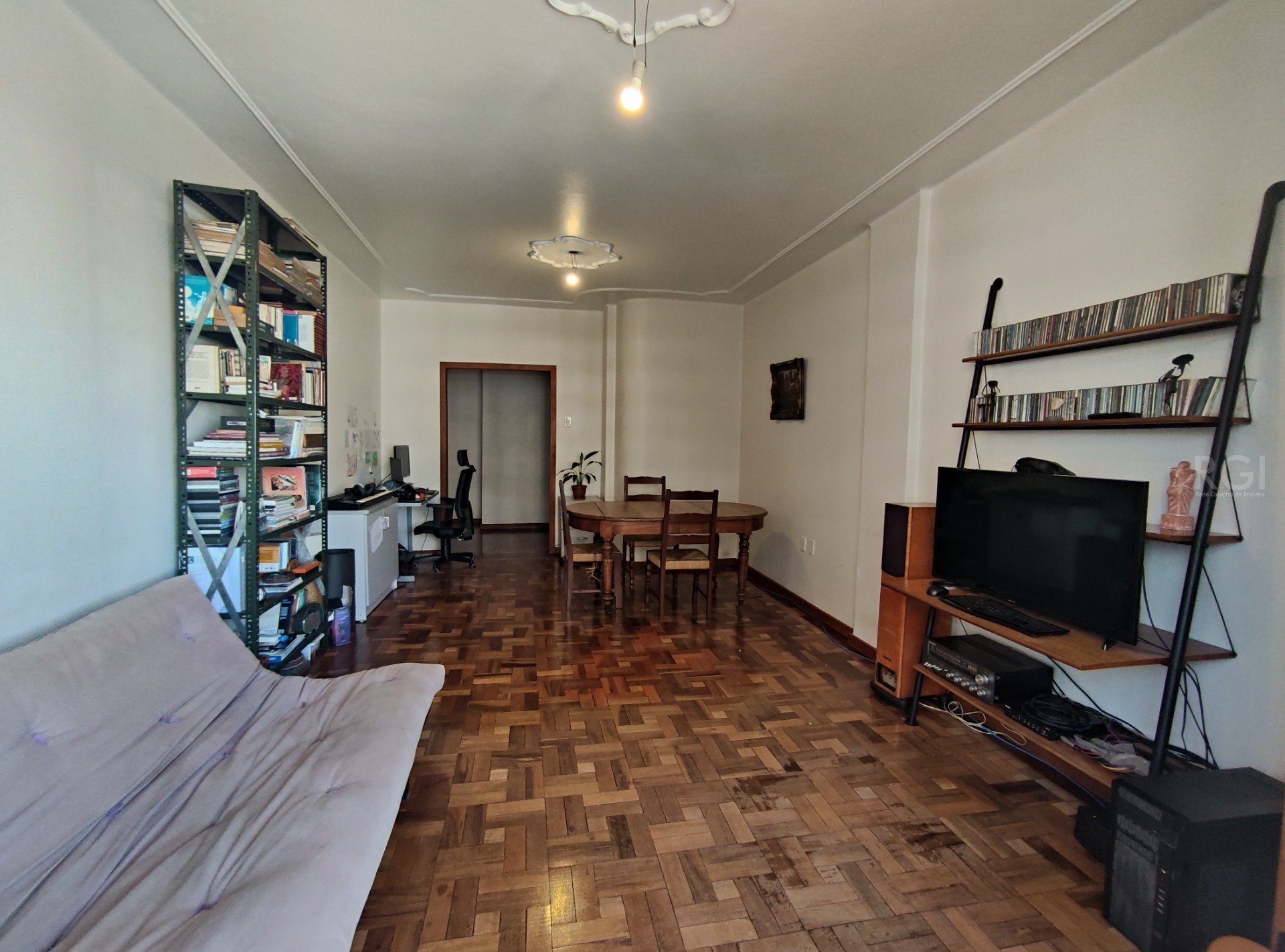 Apartamento à venda com 3 quartos, 110m² - Foto 5