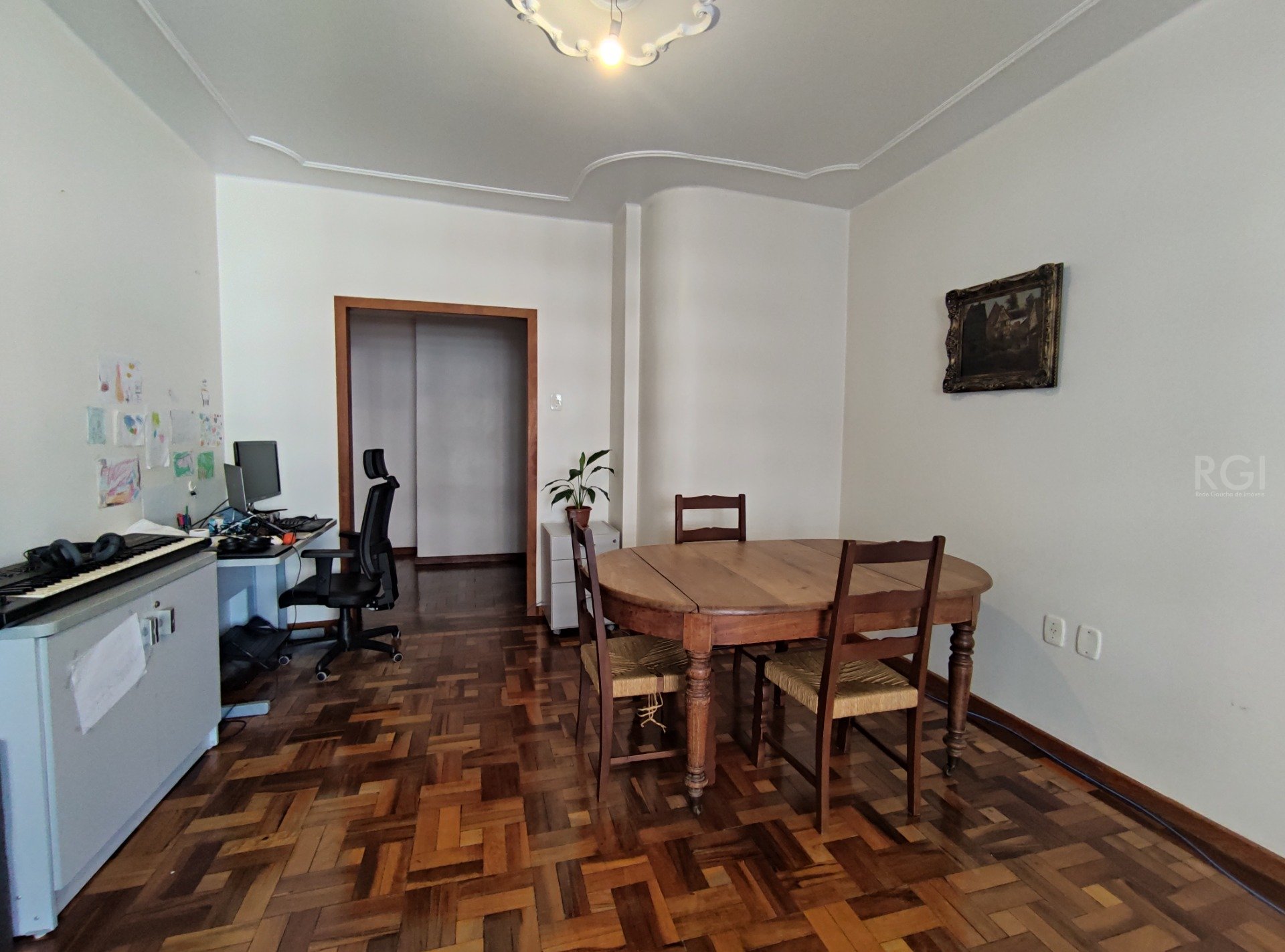 Apartamento à venda com 3 quartos, 110m² - Foto 6