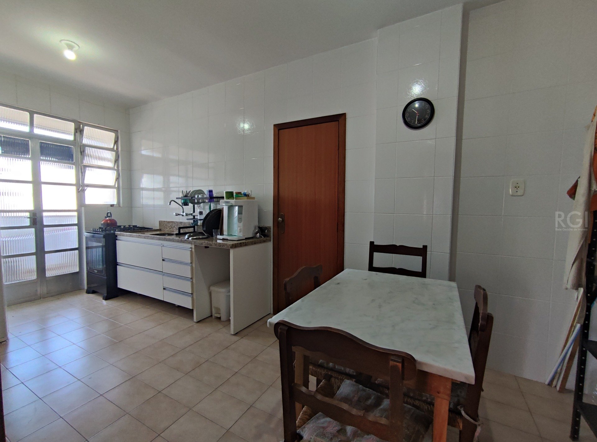 Apartamento à venda com 3 quartos, 110m² - Foto 8