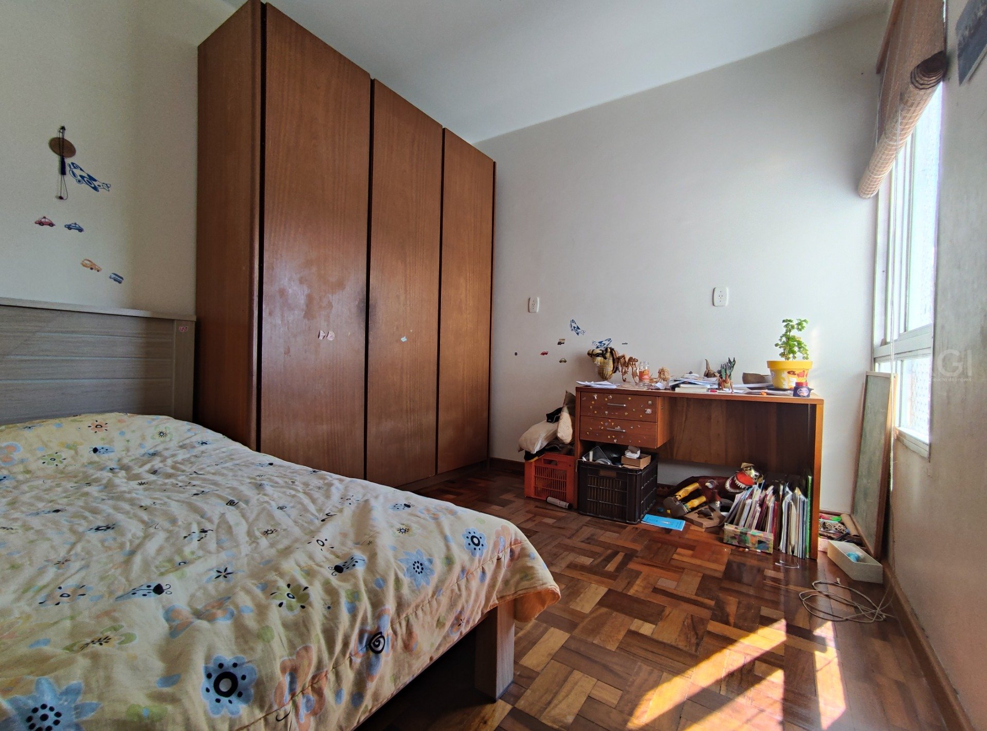 Apartamento à venda com 3 quartos, 110m² - Foto 15