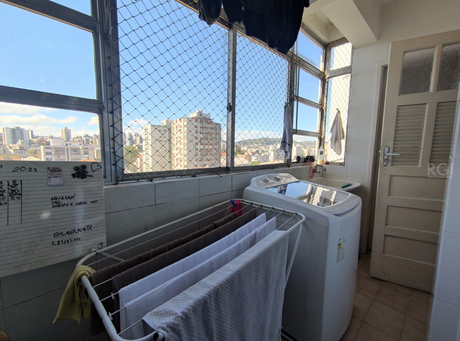 Apartamento à venda com 3 quartos, 110m² - Foto 17