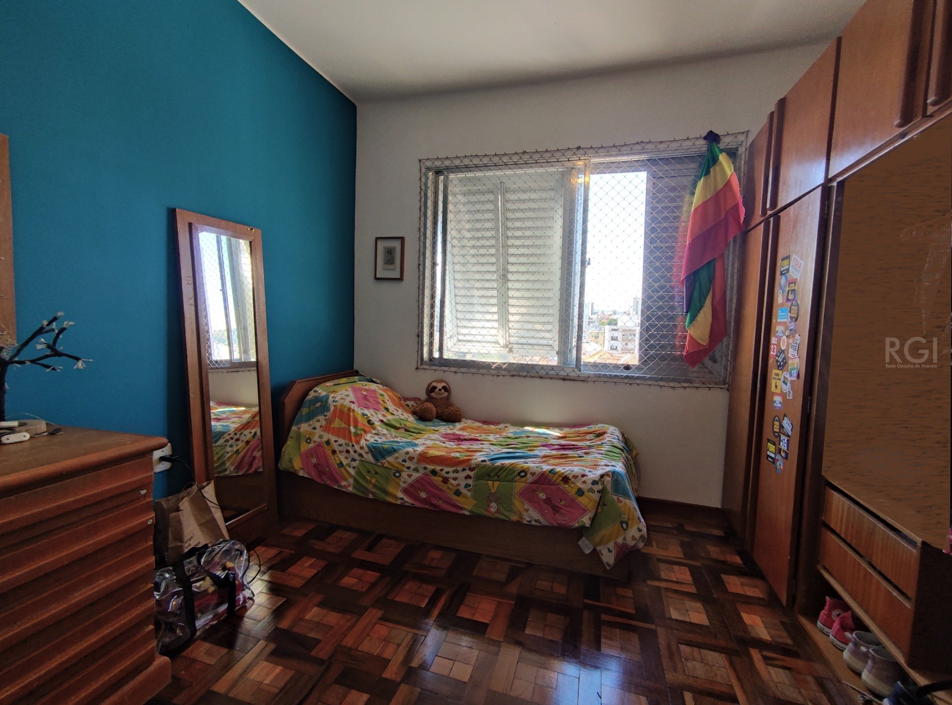 Apartamento à venda com 3 quartos, 110m² - Foto 16