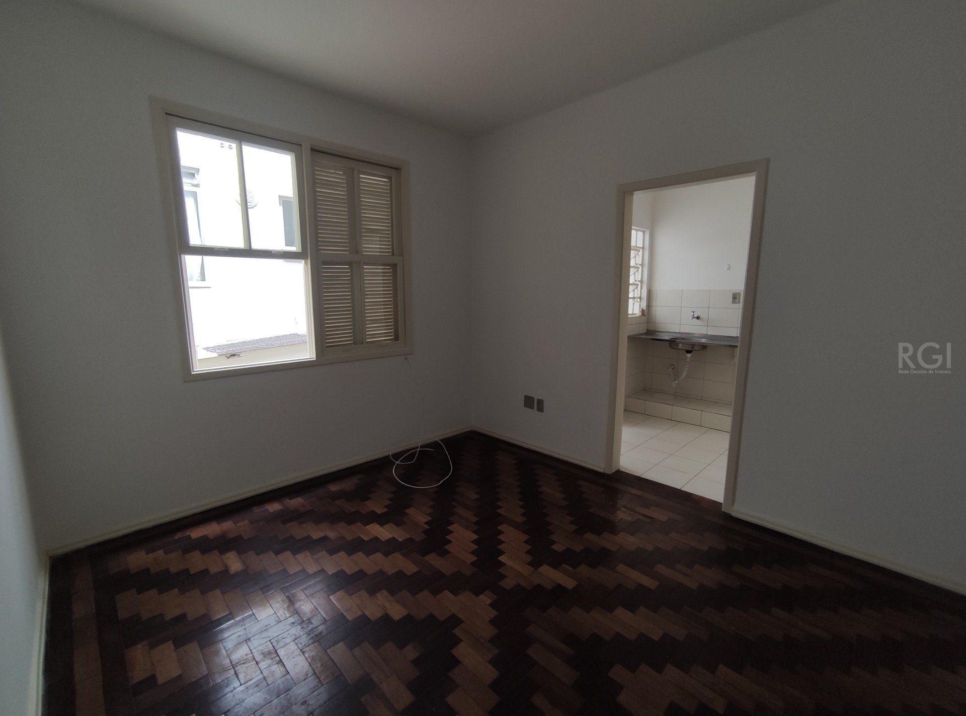 Apartamento com 40m², 1 dormitório no bairro Menino Deus em Porto Alegre para Comprar