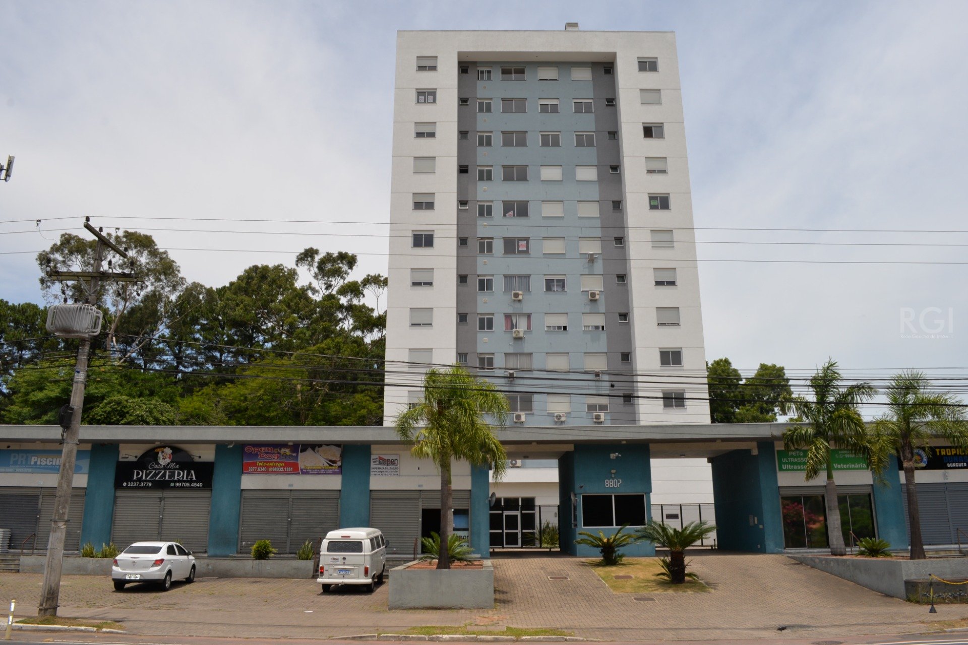 Apartamento à Venda Campus do Vale Quartos Vaga Agronomia Porto Alegre