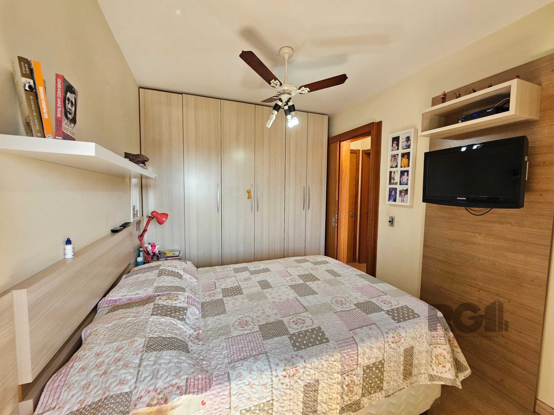 Apartamento à venda com 3 quartos, 93m² - Foto 16