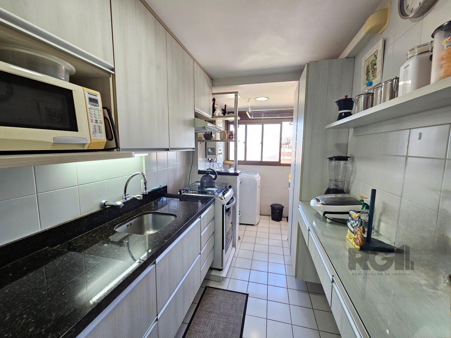 Apartamento à venda com 3 quartos, 93m² - Foto 19