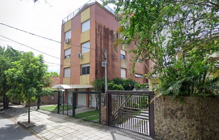 Apartamento com 60m², 2 dormitórios no bairro Intercap em Porto Alegre para Comprar