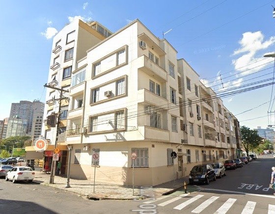 Apartamento com 69m², 2 dormitórios no bairro Cidade Baixa em Porto Alegre para Comprar