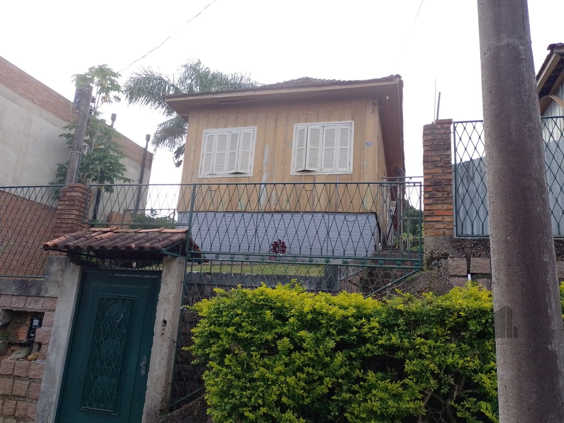 Terreno com 540m² no bairro Espirito Santo em Porto Alegre para Comprar