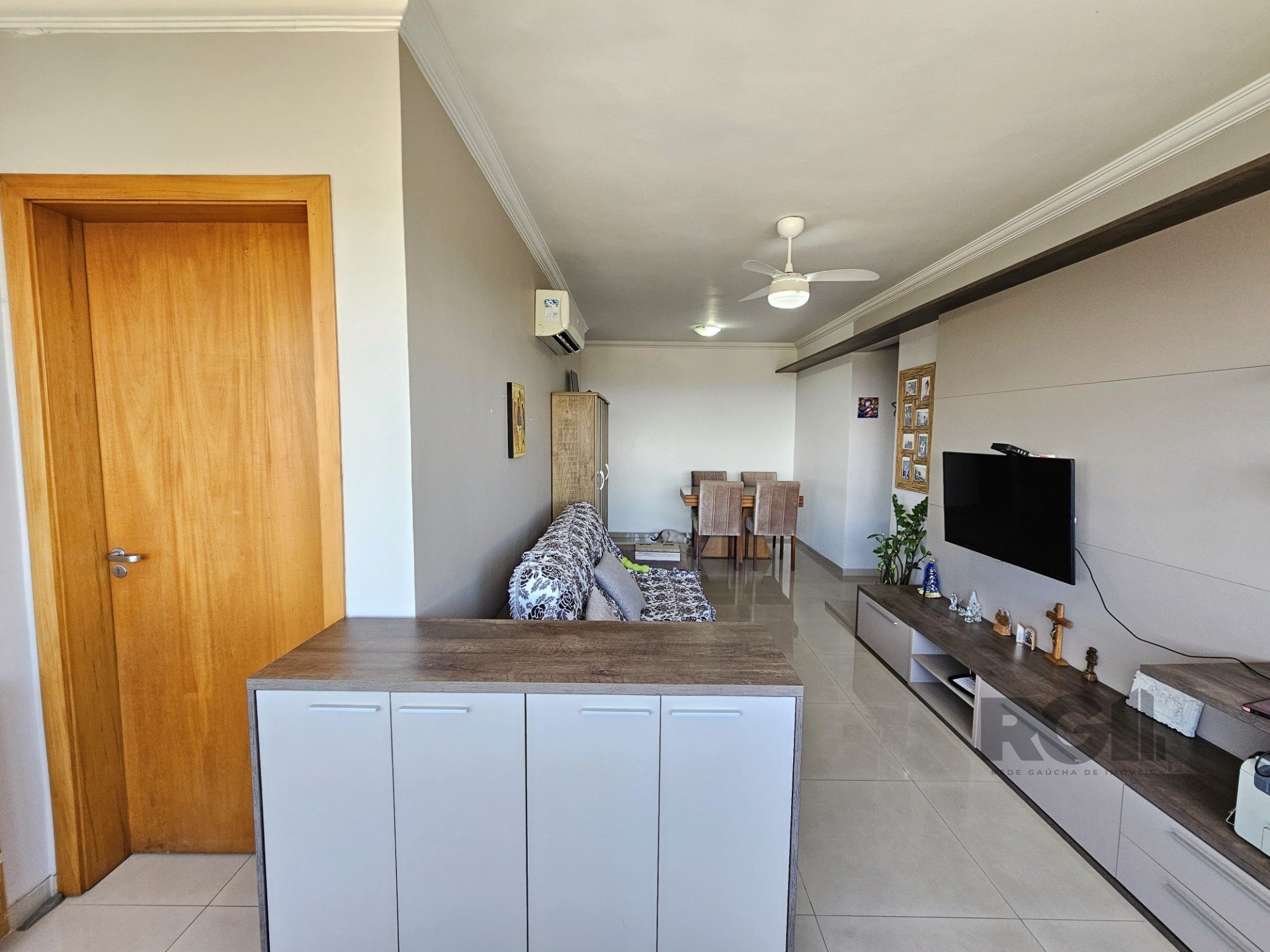 Apartamento à venda com 2 quartos, 74m² - Foto 7