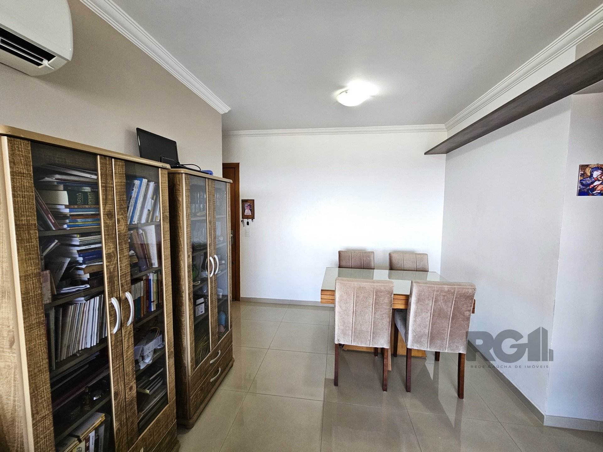 Apartamento à venda com 2 quartos, 74m² - Foto 9