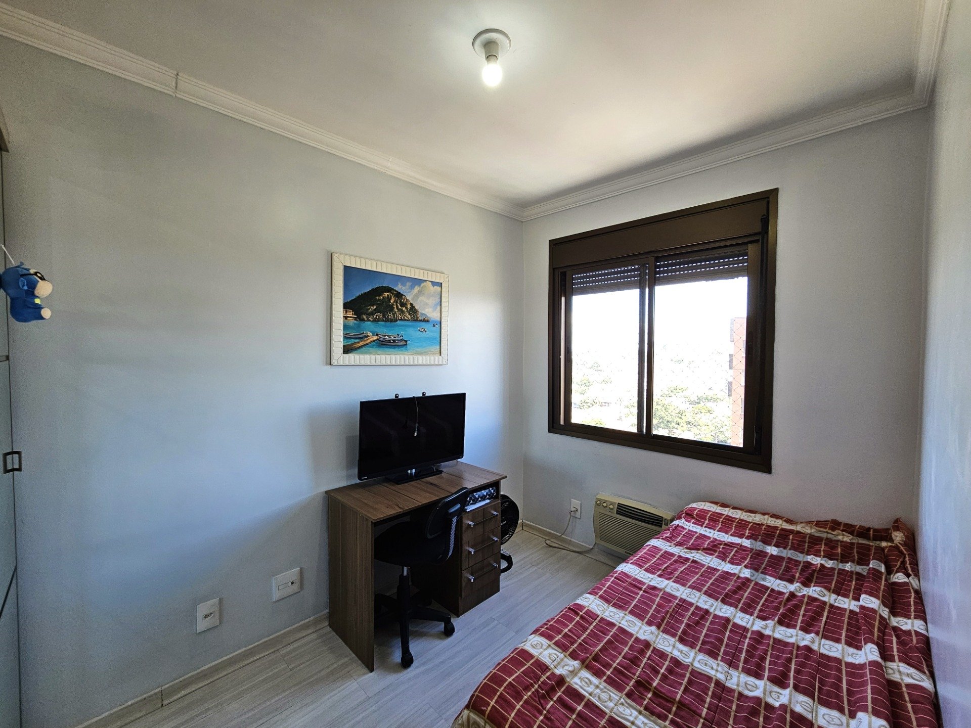 Apartamento à venda com 2 quartos, 74m² - Foto 17