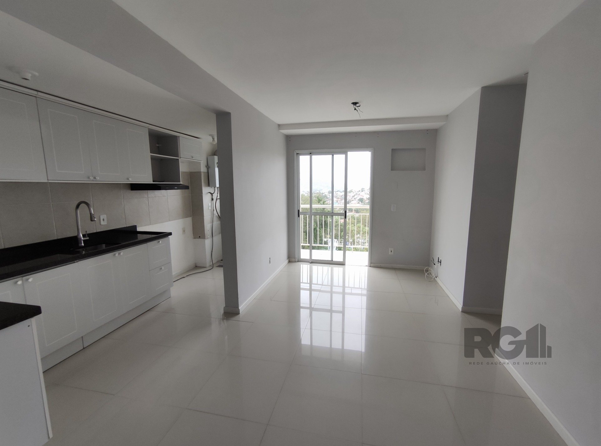 Apartamento com 72m², 3 dormitórios, 1 suíte, 1 vaga no bairro Jardim Carvalho em Porto Alegre para Comprar