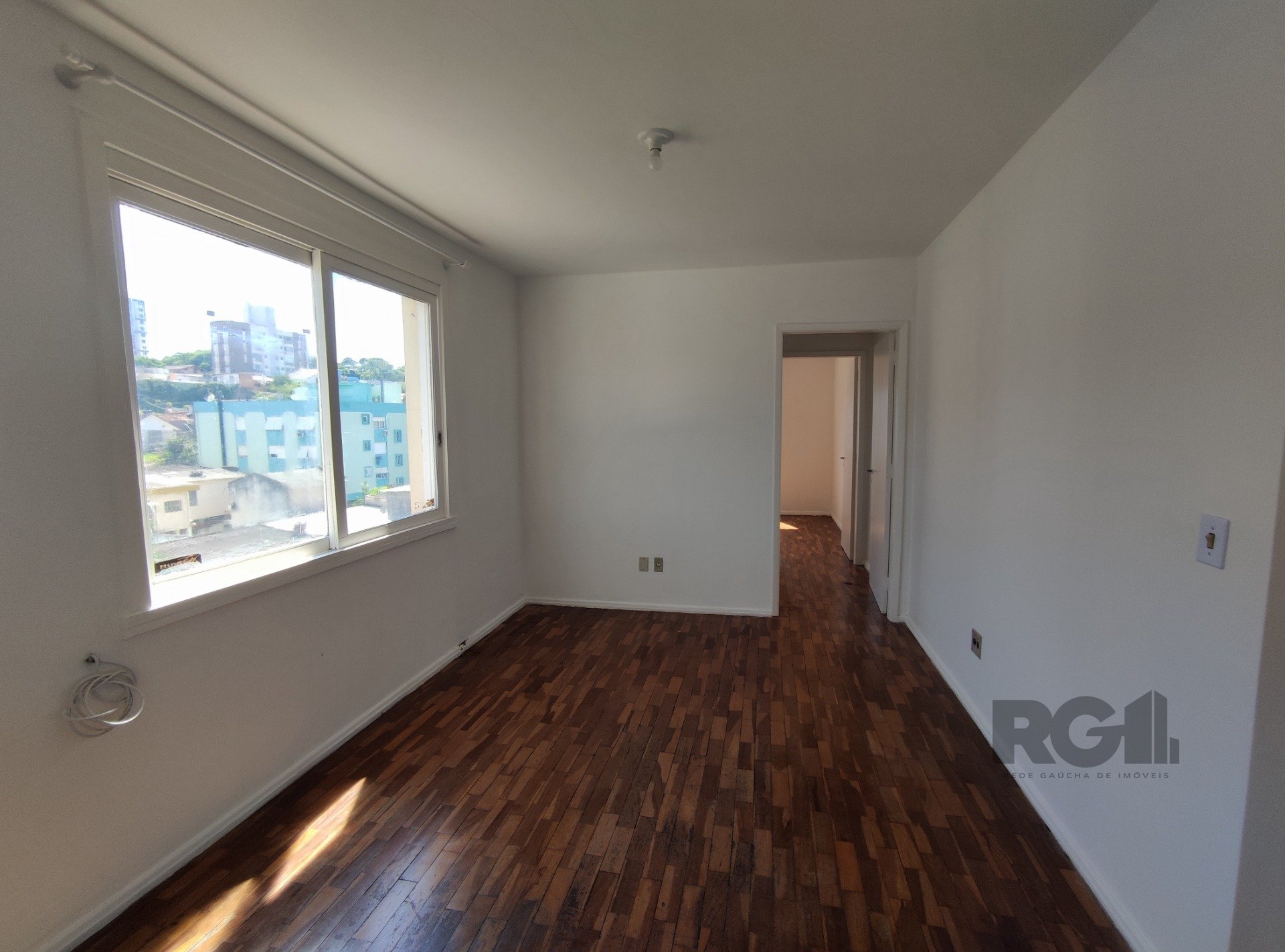 Apartamento à venda com 1 quarto, 37m², Rua Professor Cristiano Fischer no bairro Jardim do Salso em Porto Alegre