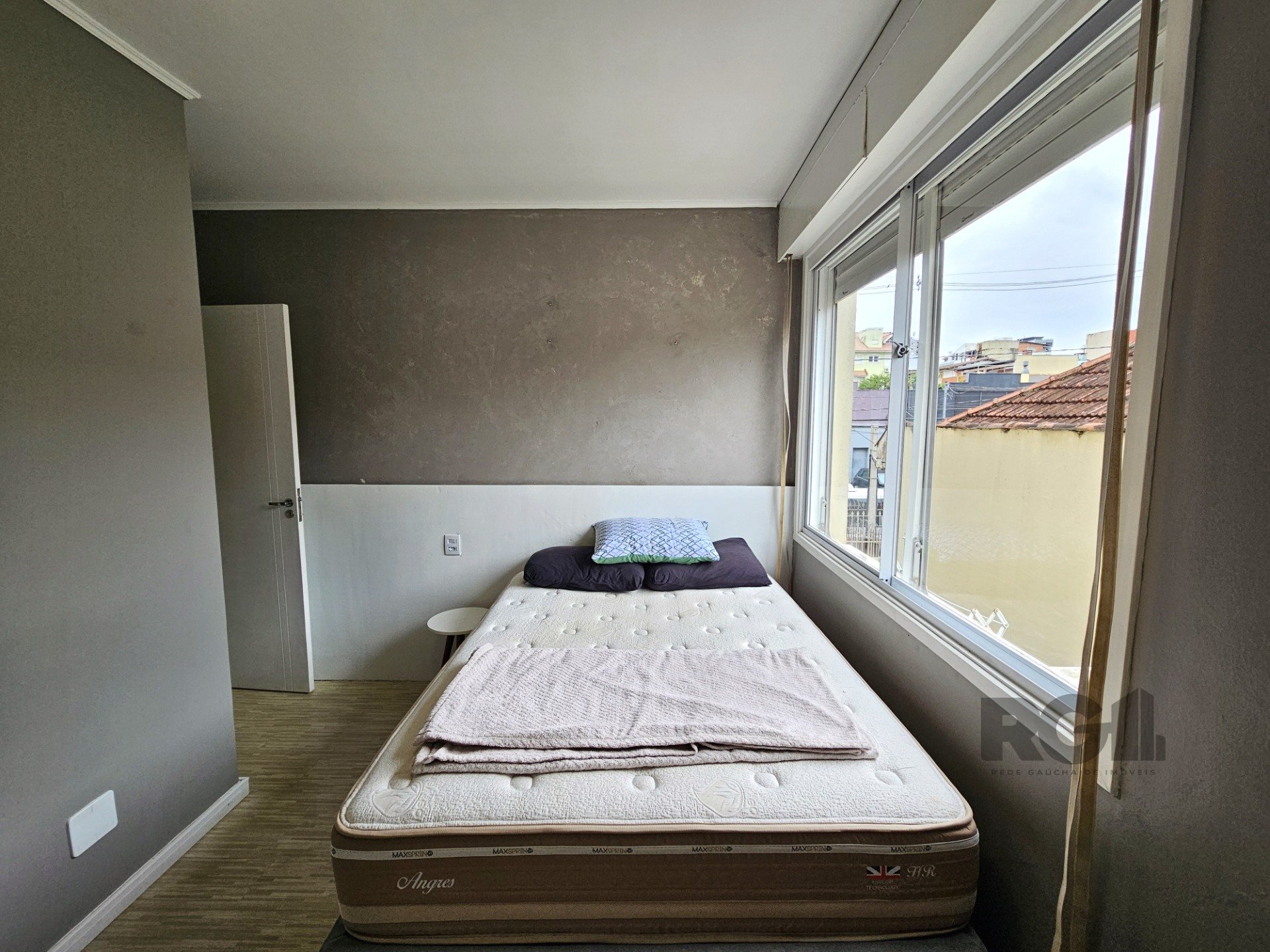 Apartamento à venda com 1 quarto, 39m² - Foto 6