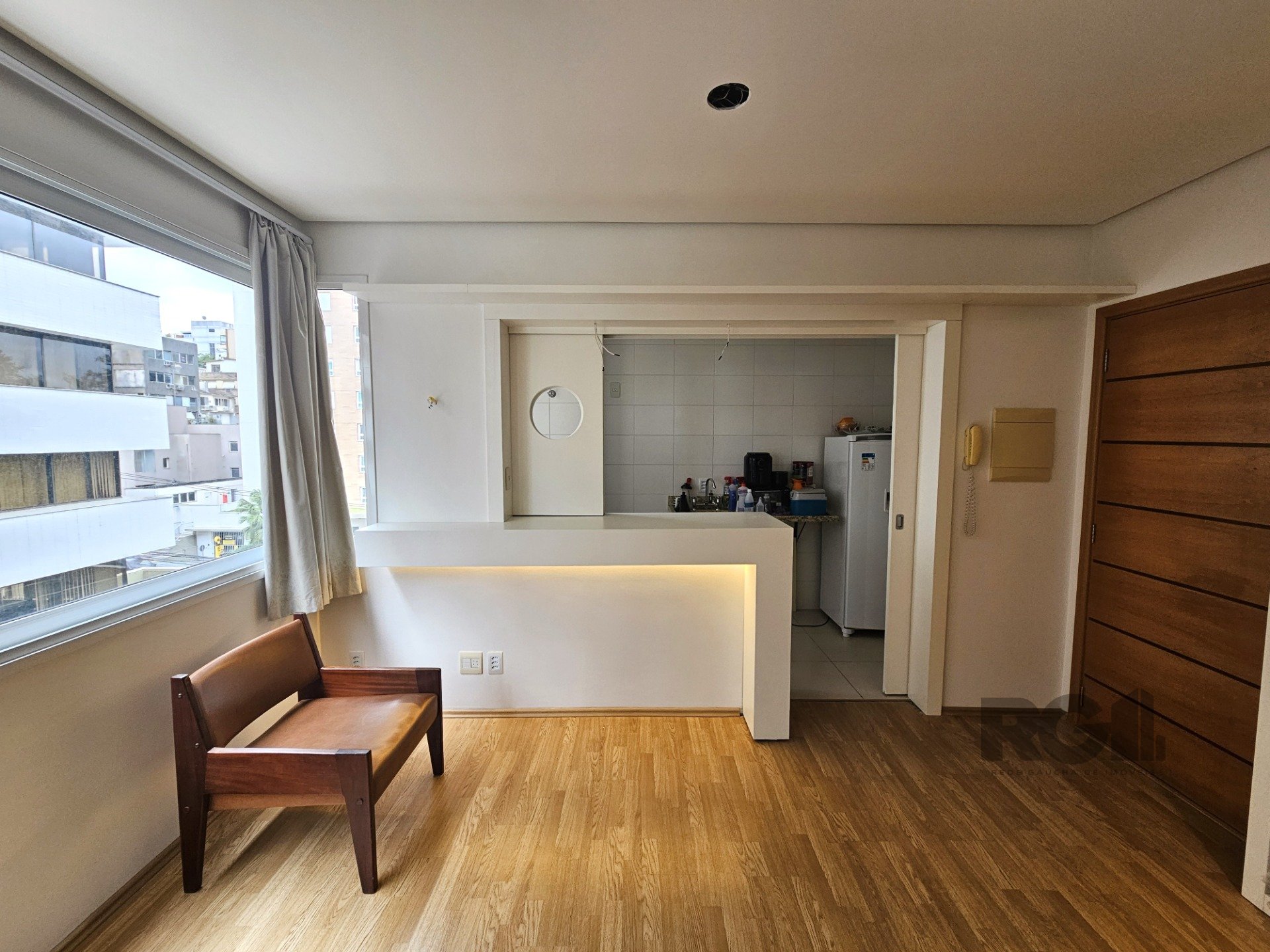 Apartamento à venda com 1 quarto, 49m² - Foto 6