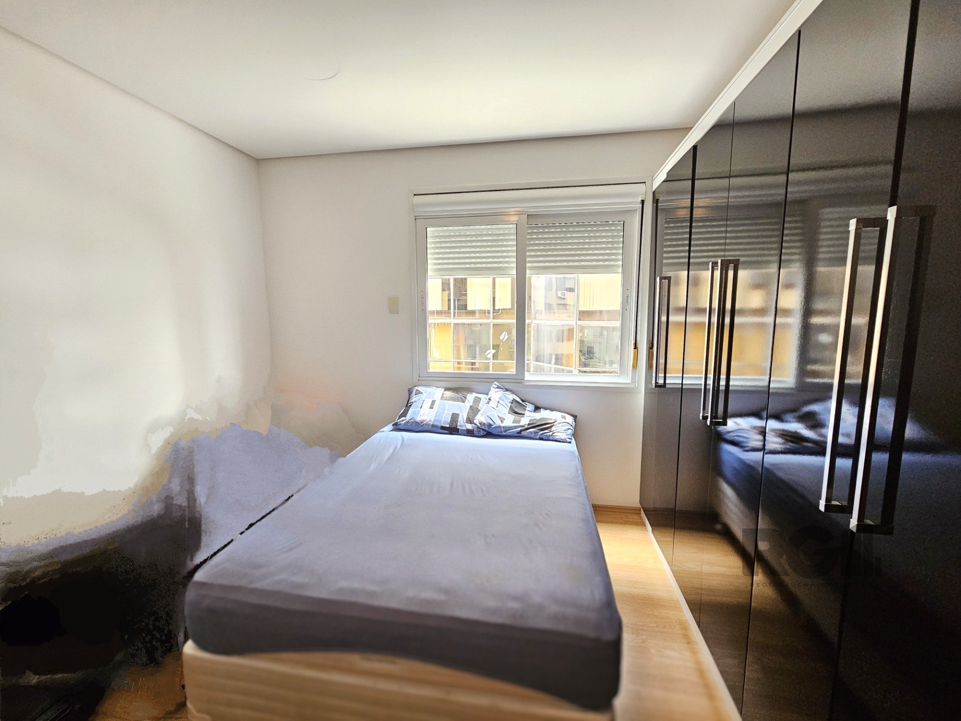 Apartamento à venda com 1 quarto, 49m² - Foto 7