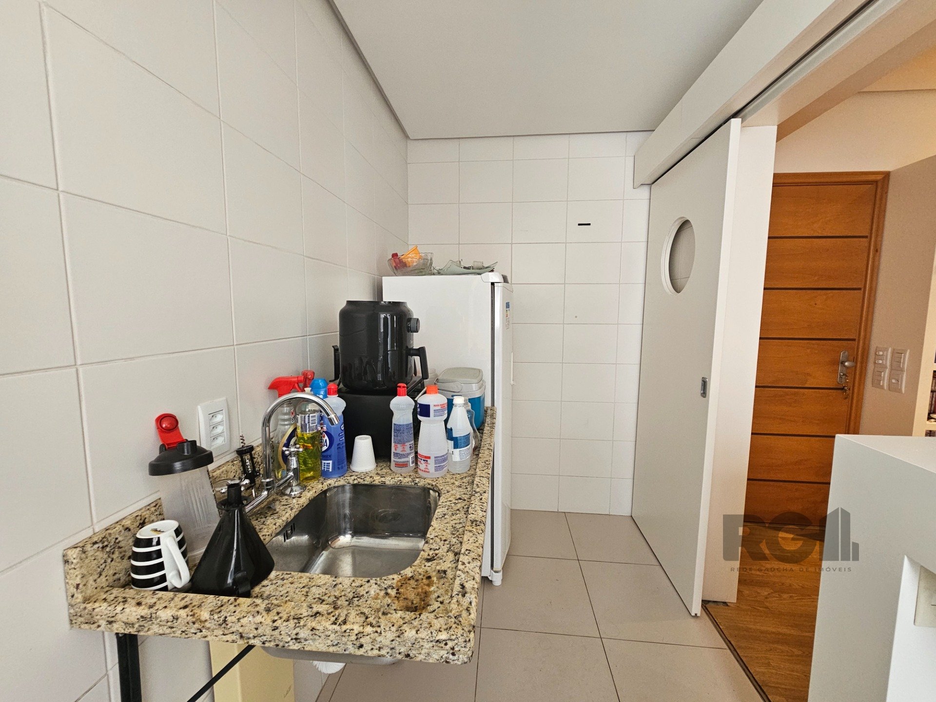 Apartamento à venda com 1 quarto, 49m² - Foto 11