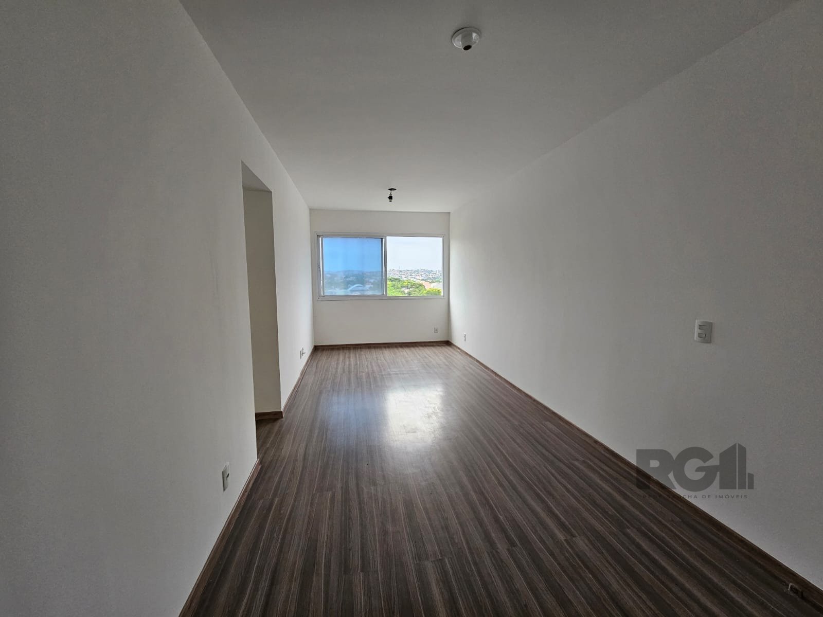 Apartamento à venda com 2 quartos, 49m² - Foto 1