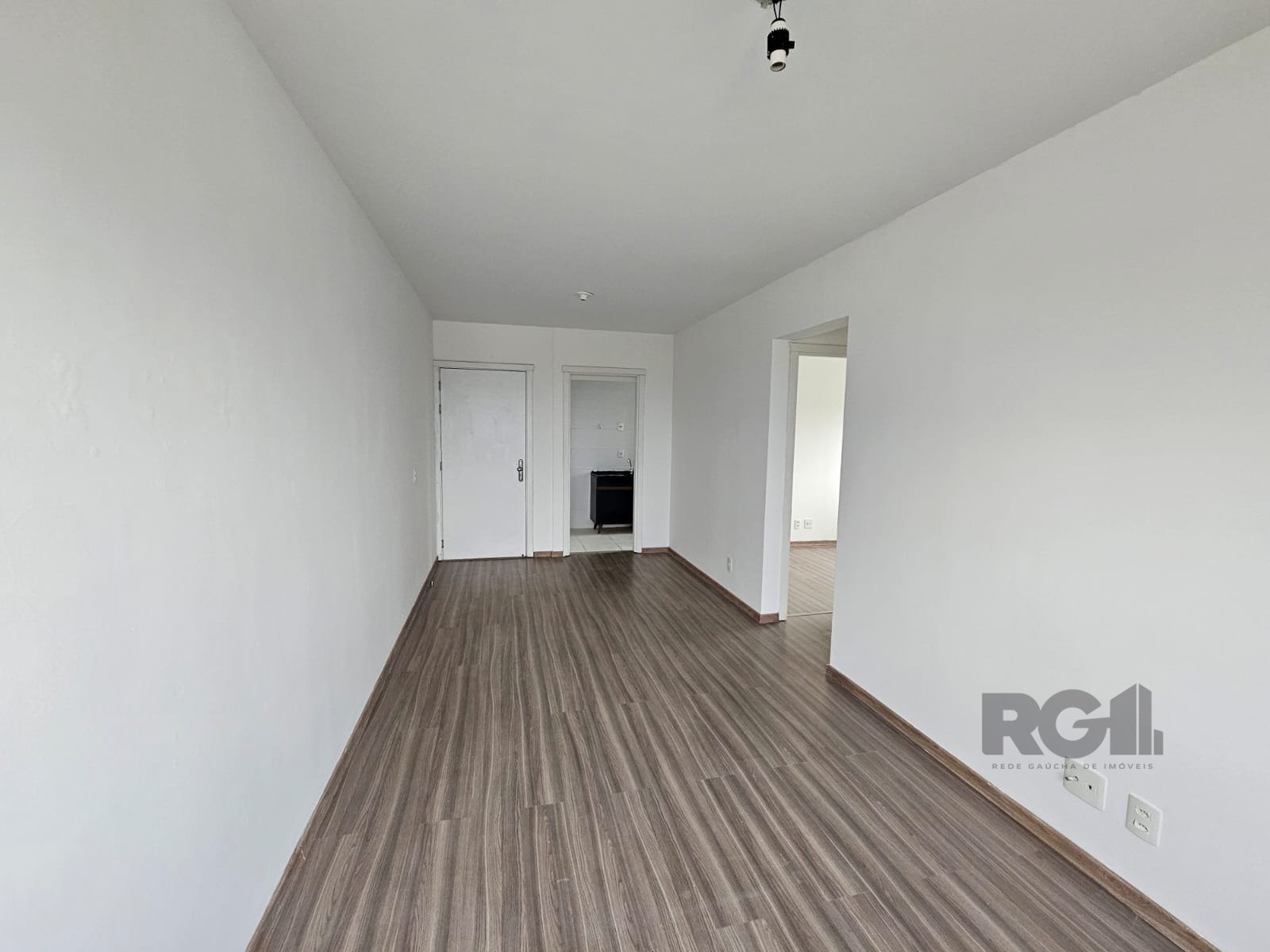 Apartamento à venda com 2 quartos, 49m² - Foto 3