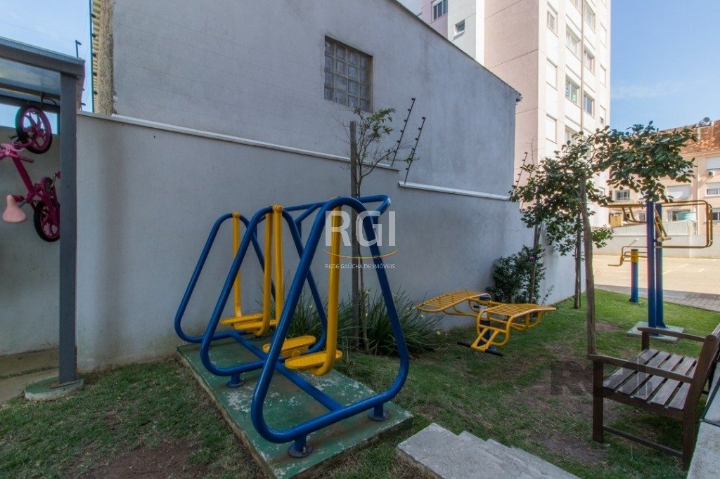 Apartamento à venda com 2 quartos, 49m² - Foto 18