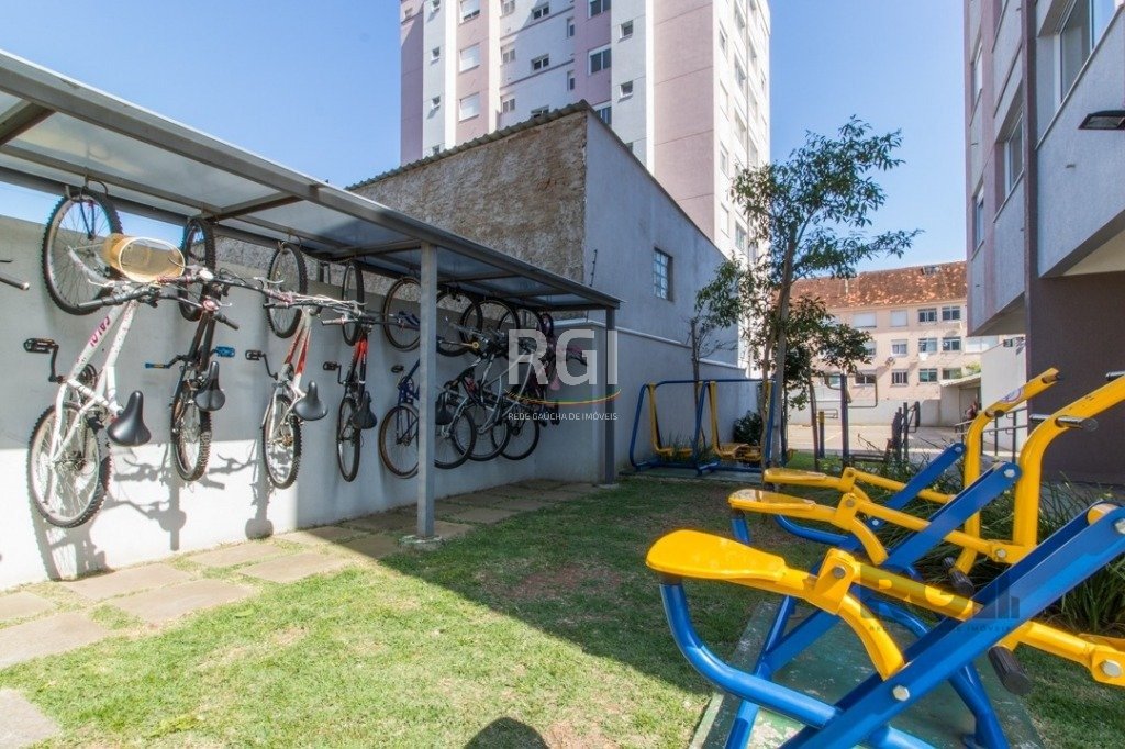 Apartamento à venda com 2 quartos, 49m² - Foto 19