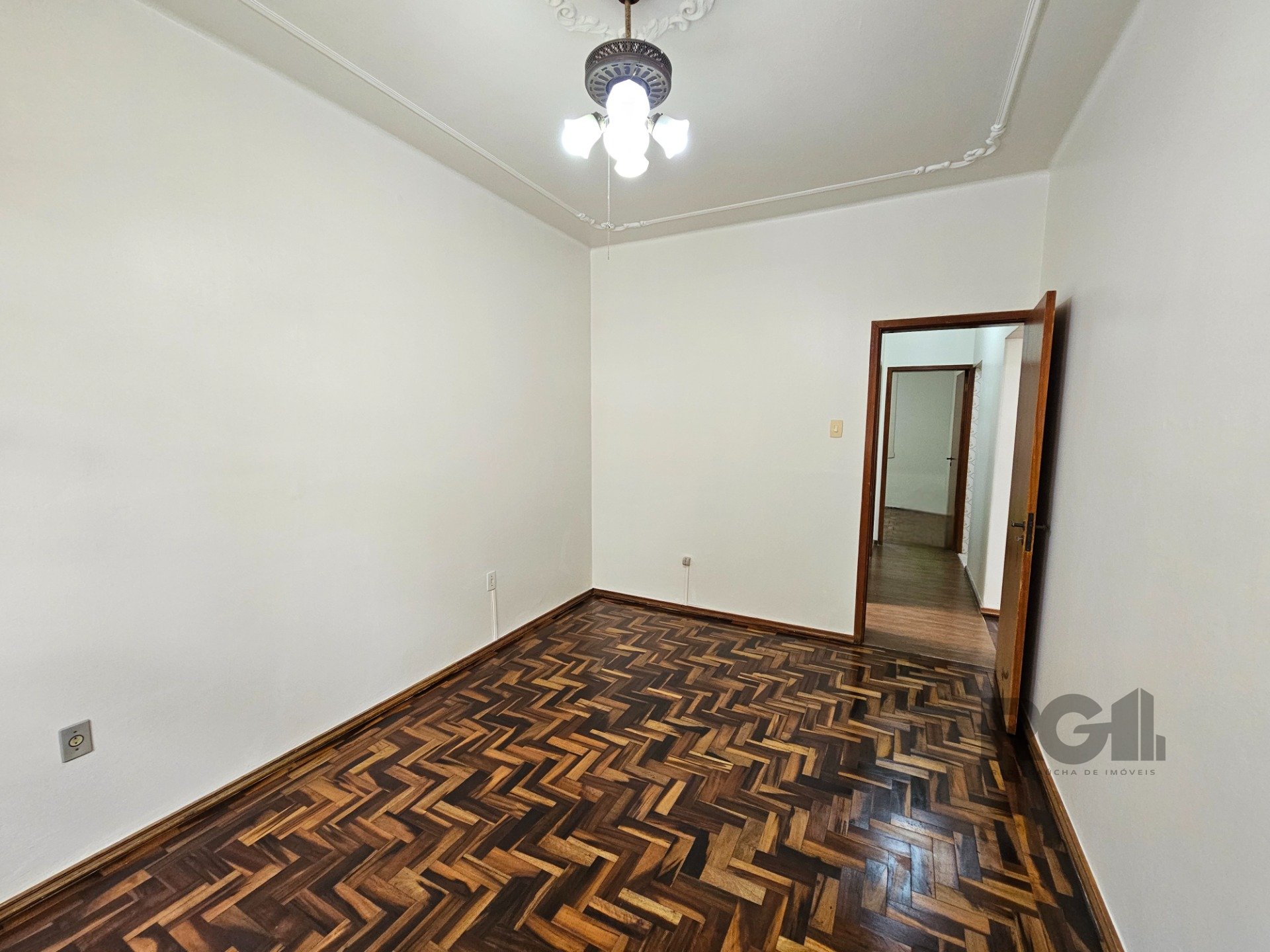 Apartamento à venda com 2 quartos, 53m² - Foto 5