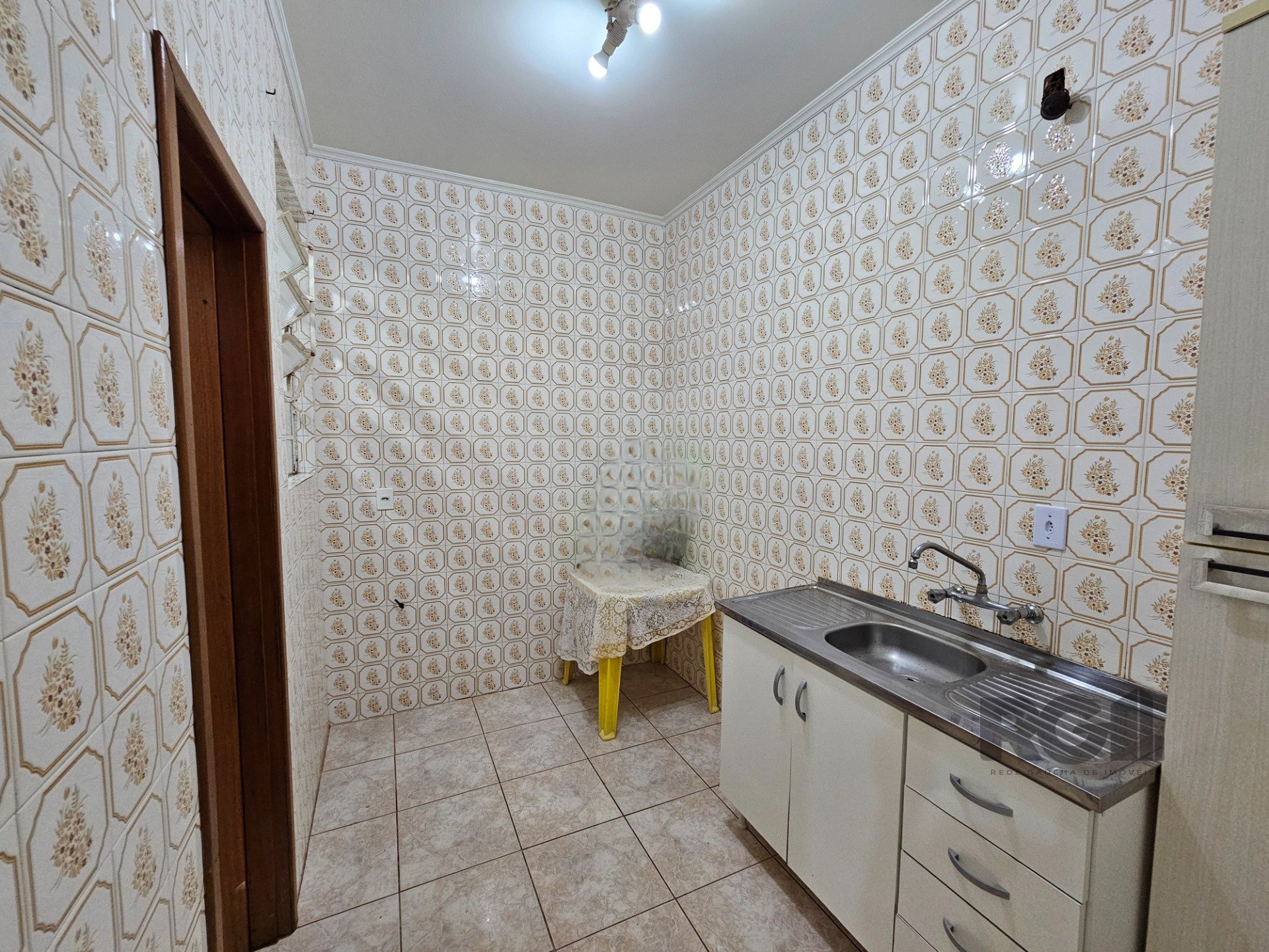 Apartamento à venda com 2 quartos, 53m² - Foto 8