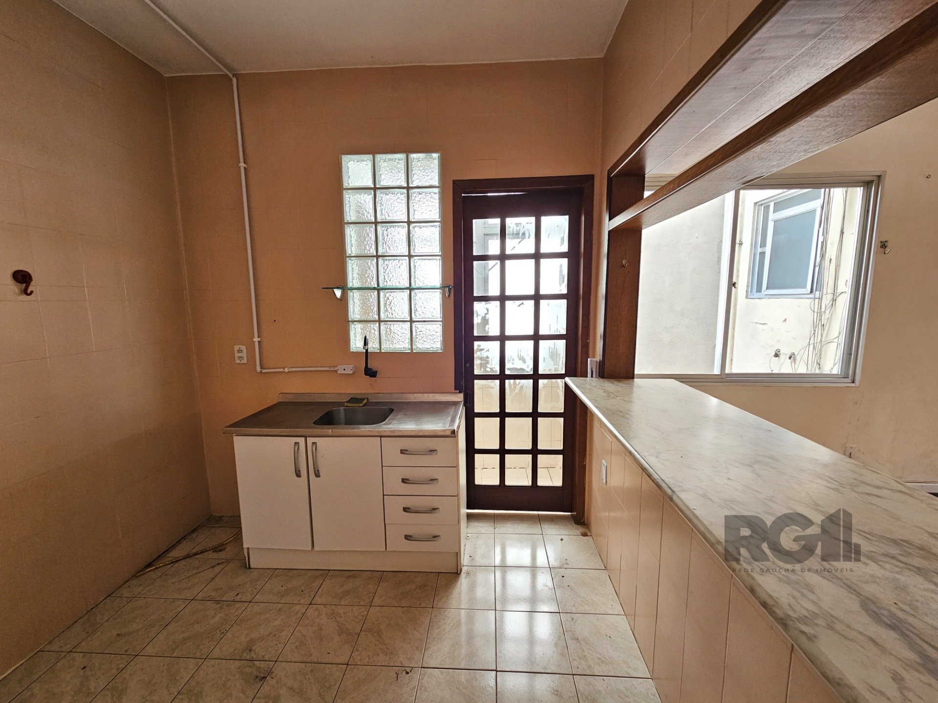 Apartamento à venda com 2 quartos, 60m² - Foto 5