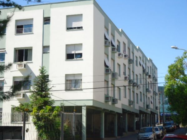 Apartamento com 115m², 3 dormitórios, 1 suíte, 1 vaga no bairro São Sebastião em Porto Alegre para Comprar