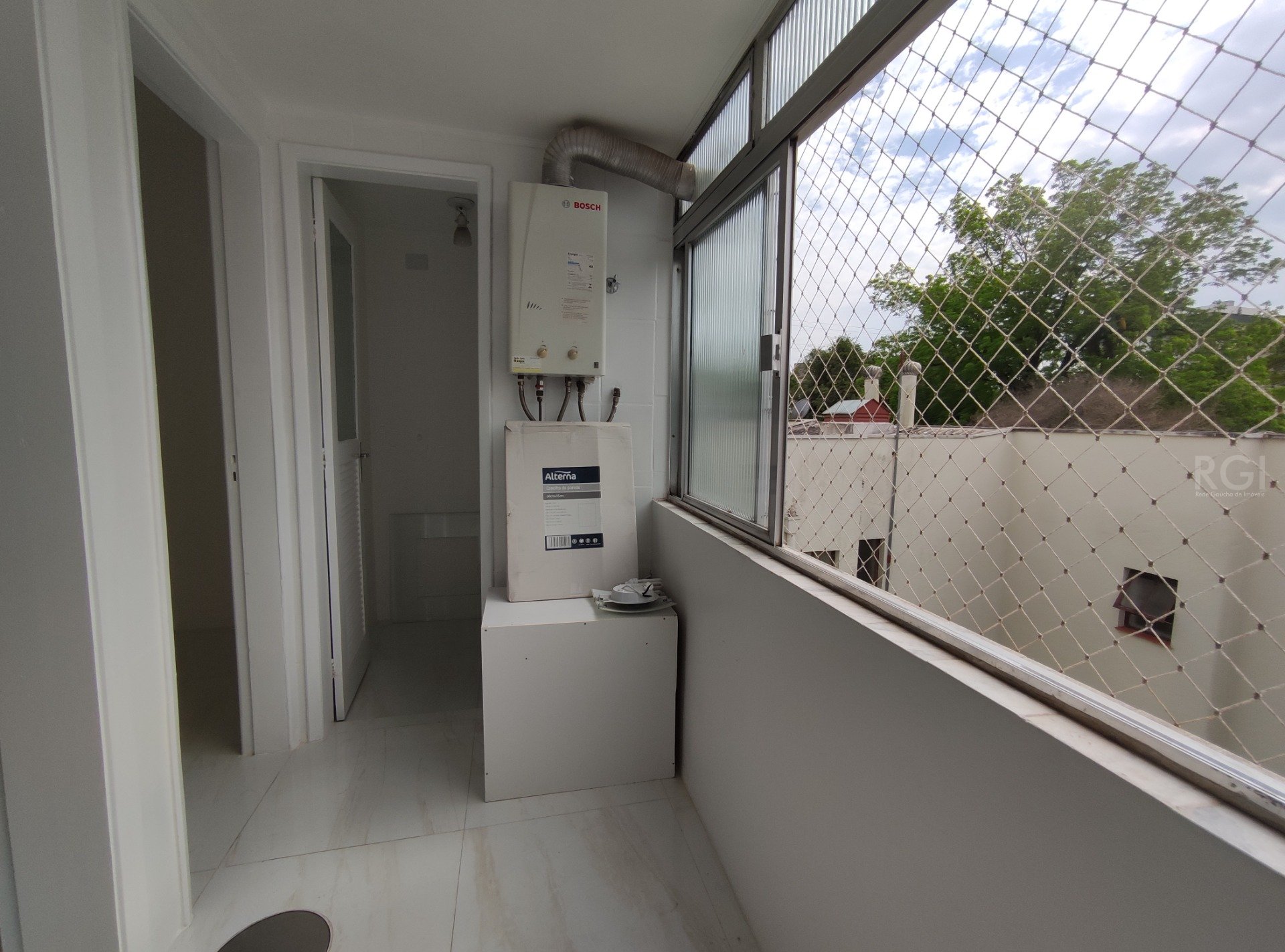 Apartamento à venda com 2 quartos, 69m² - Foto 11