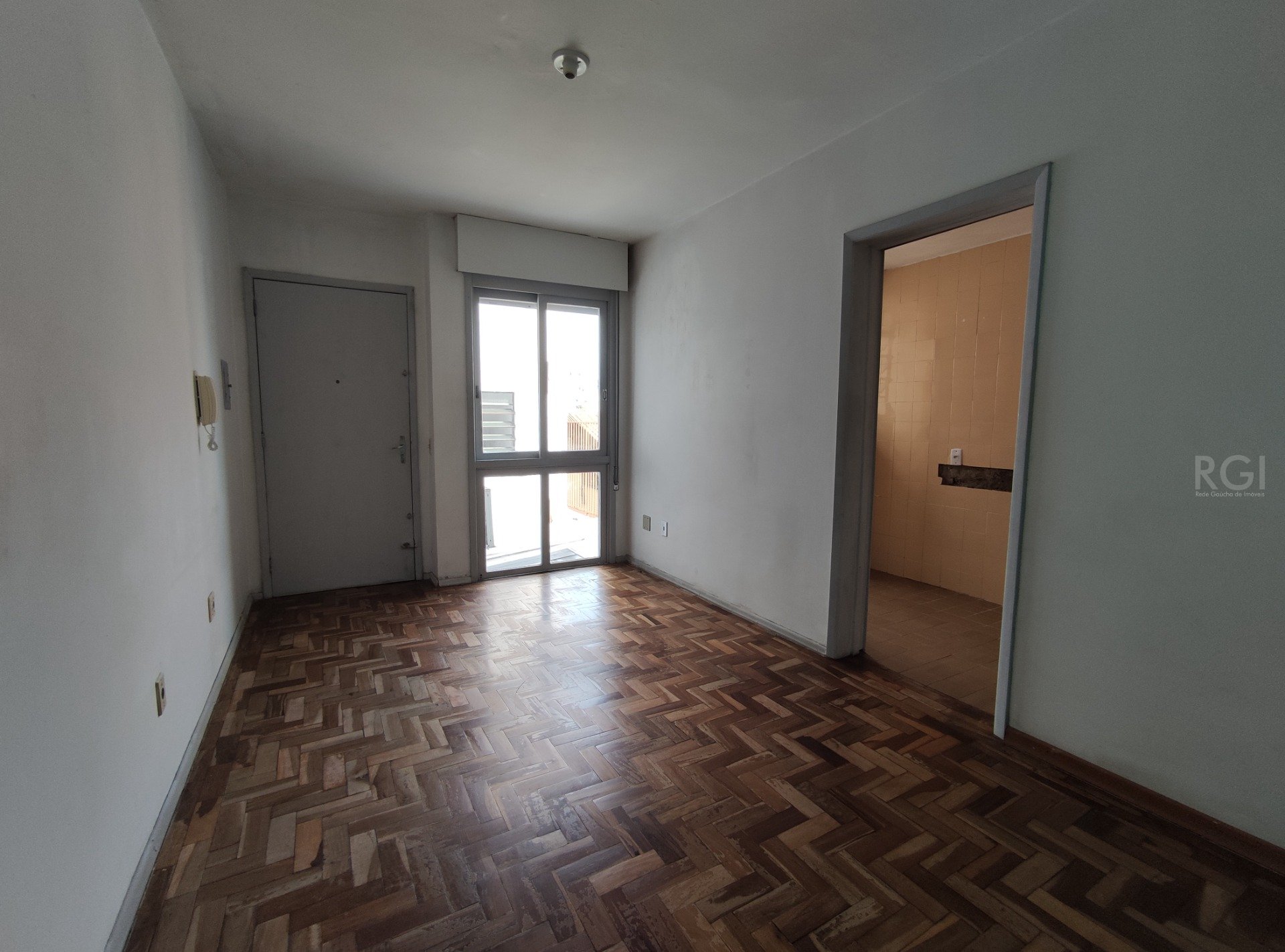 Apartamento à venda com 1 quarto, 38m² - Foto 3