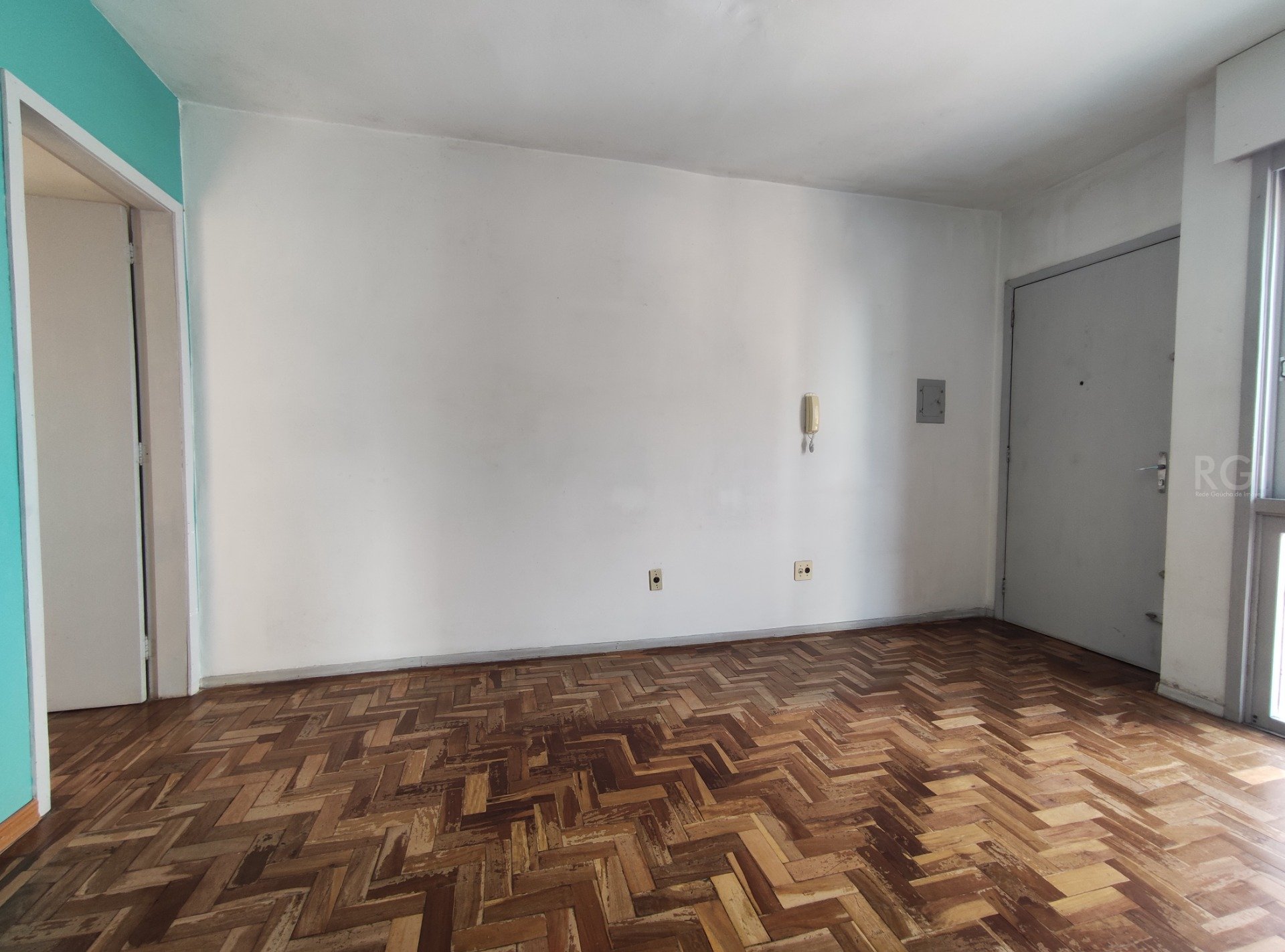 Apartamento à venda com 1 quarto, 38m² - Foto 4