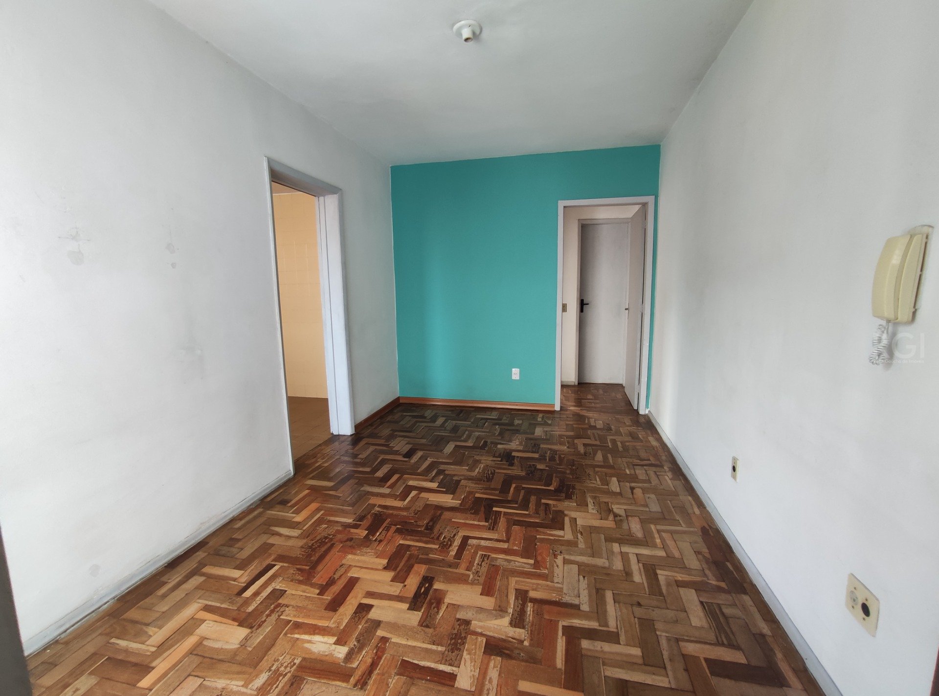 Apartamento à venda com 1 quarto, 38m² - Foto 5