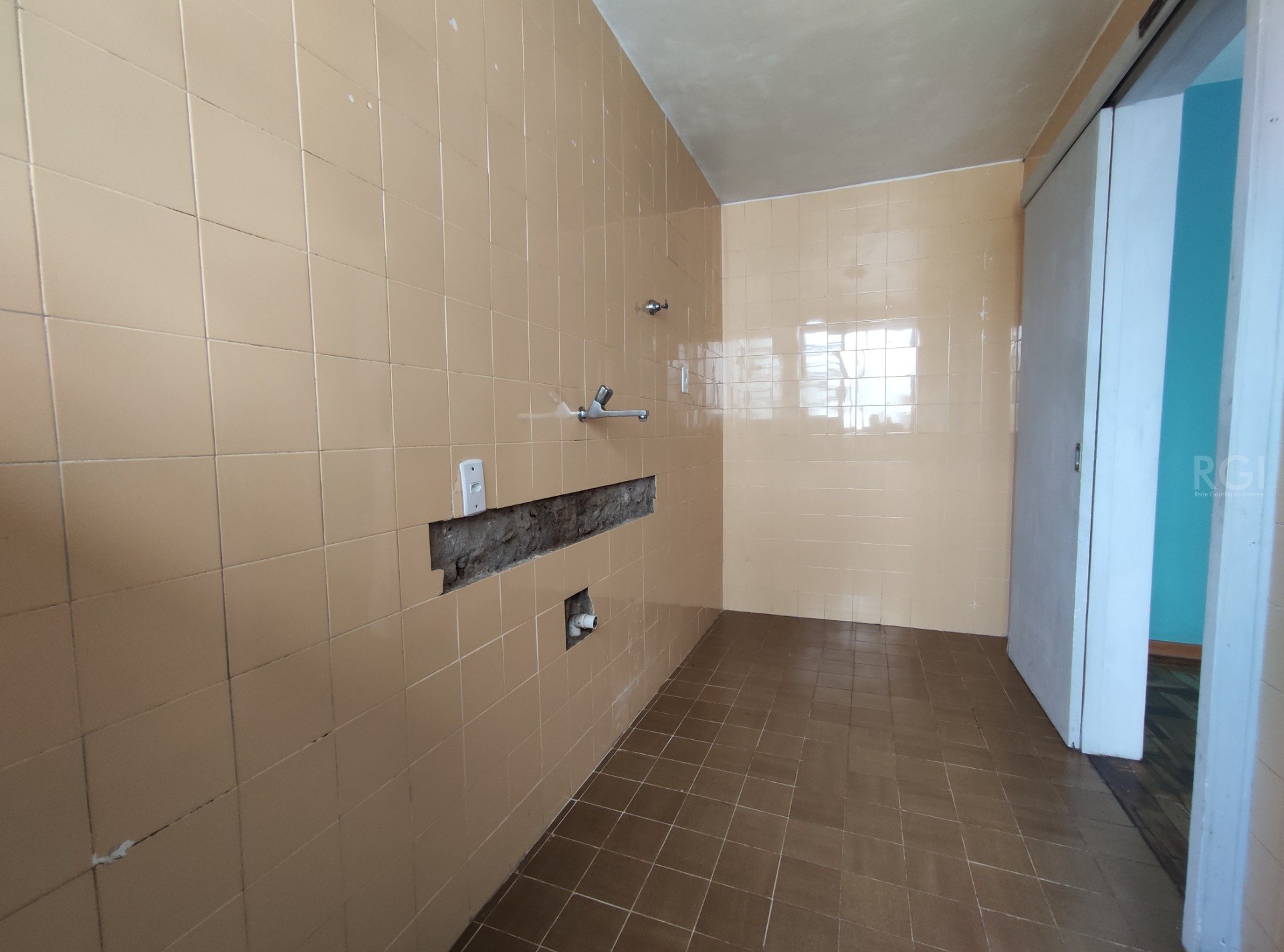 Apartamento à venda com 1 quarto, 38m² - Foto 6