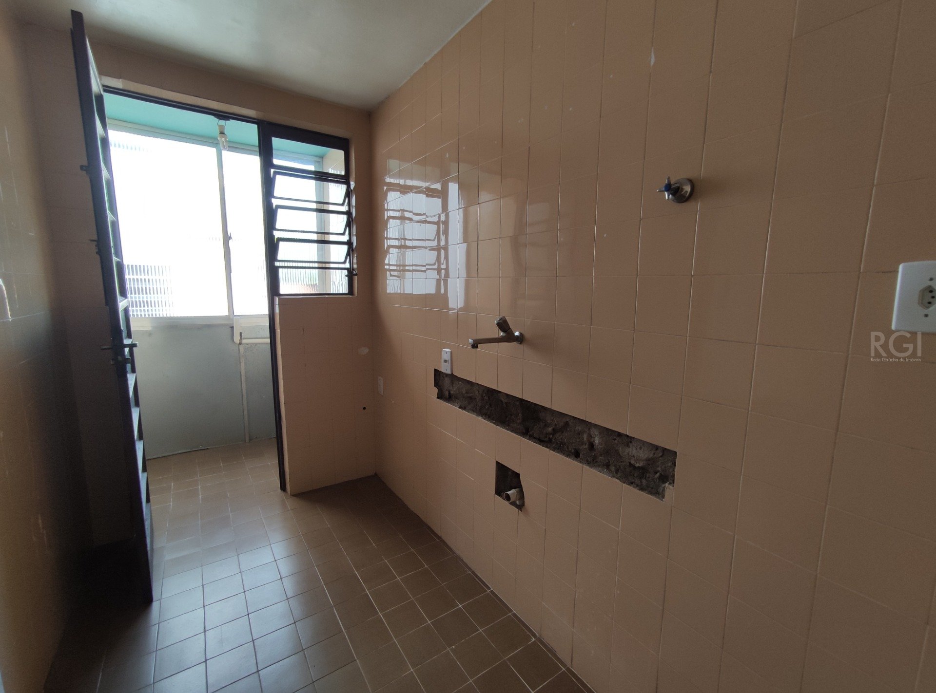 Apartamento à venda com 1 quarto, 38m² - Foto 7