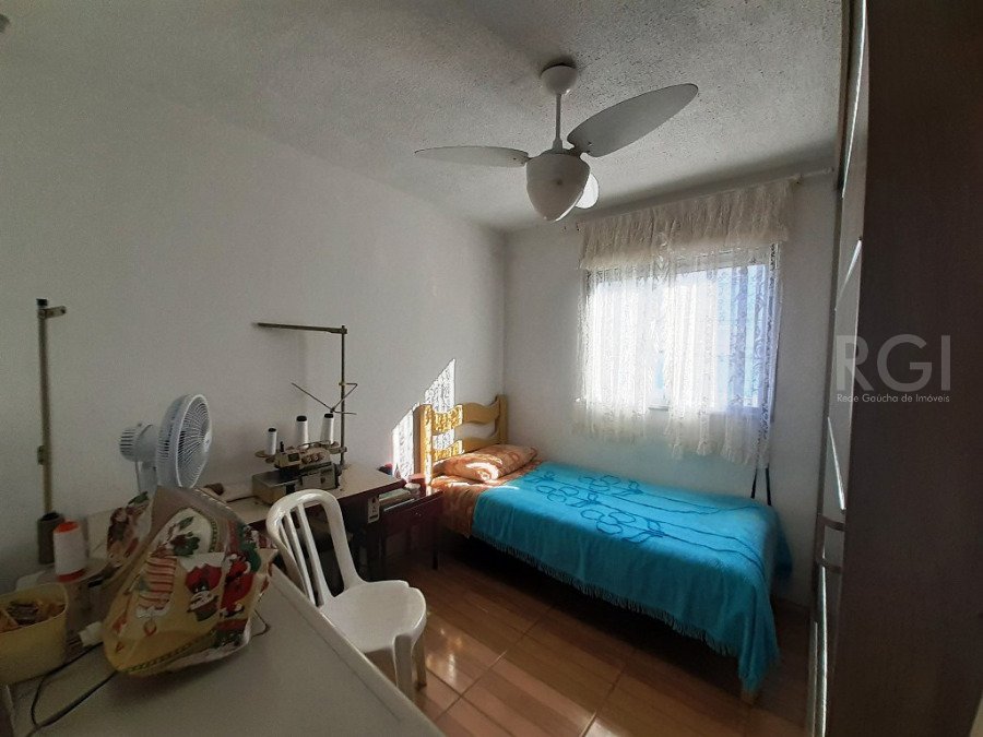 Apartamento à venda com 2 quartos, 45m² - Foto 7