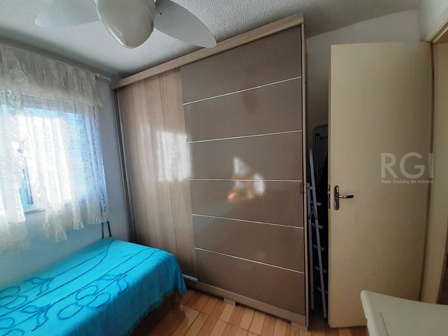 Apartamento à venda com 2 quartos, 45m² - Foto 8