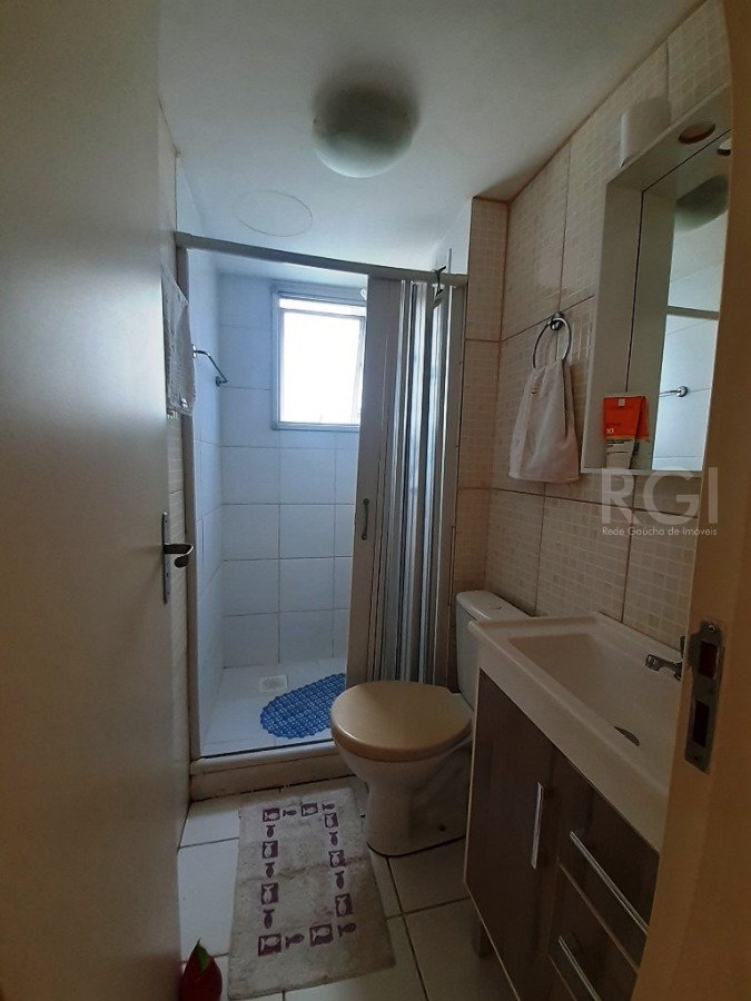 Apartamento à venda com 2 quartos, 45m² - Foto 9