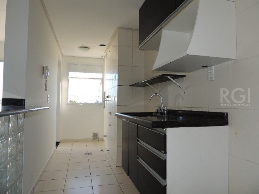 Apartamento à venda com 3 quartos, 70m² - Foto 3