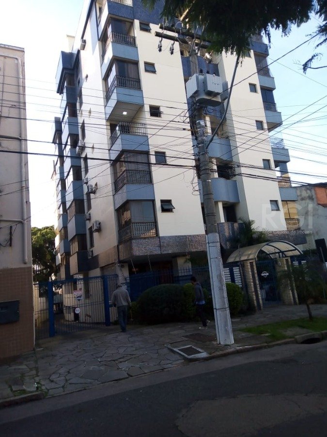 Apartamento com 62m², 2 dormitórios, 1 vaga no bairro Higienópolis em Porto Alegre para Comprar