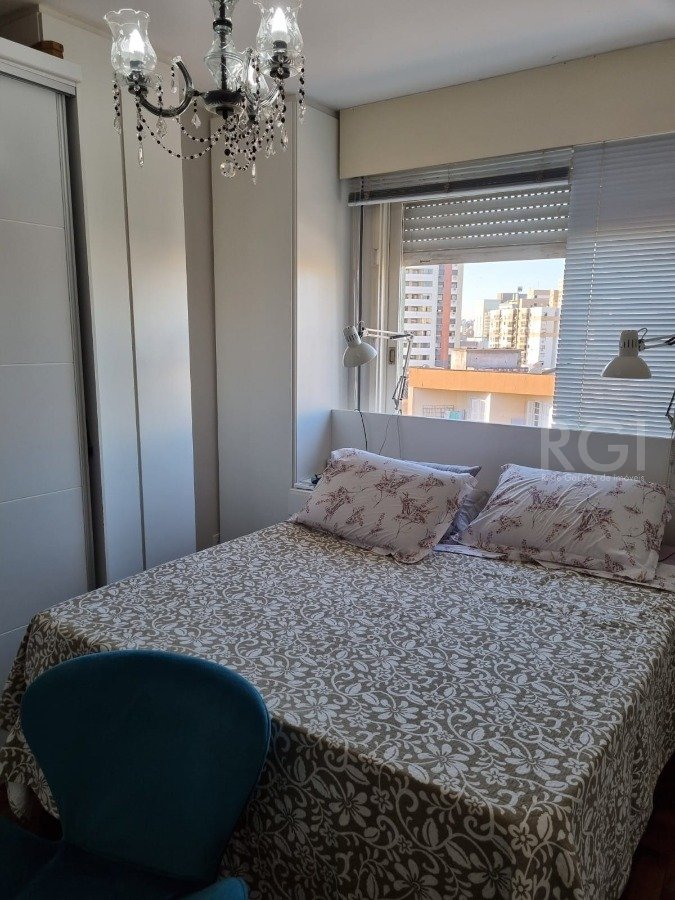 Apartamento à venda com 2 quartos, 58m² - Foto 5